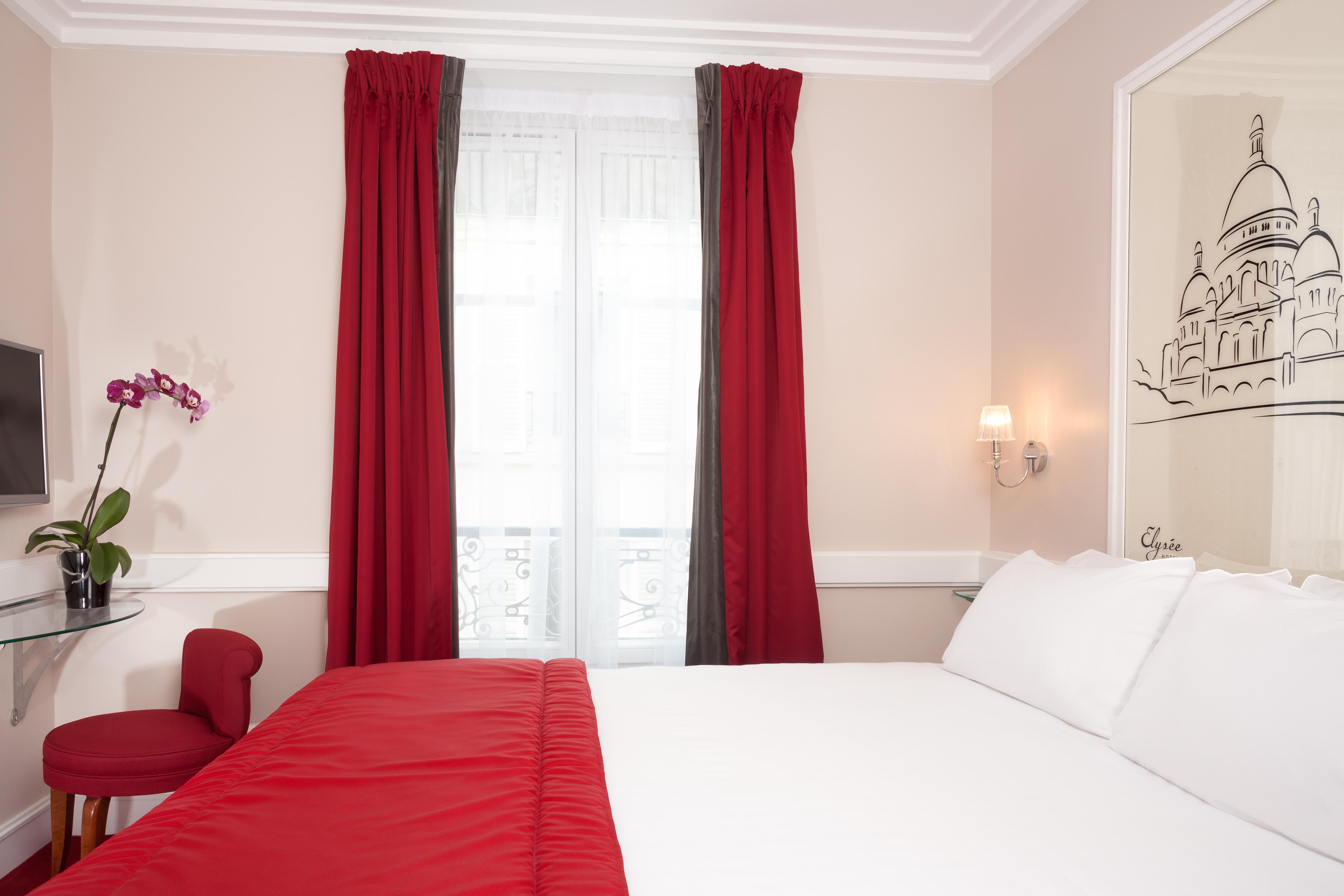 Hotel Sleeping Belle Paris Luaran gambar